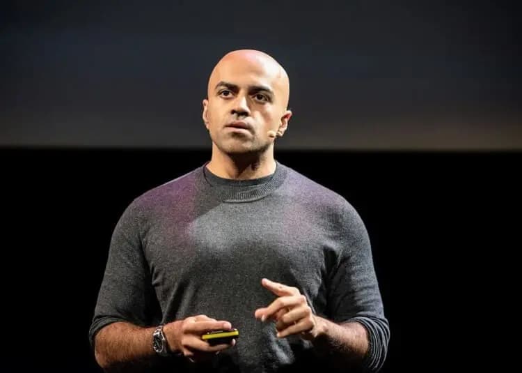 Dragonfly 合伙人肺腑长文： 拒绝犬儒主义，拥抱指数思维