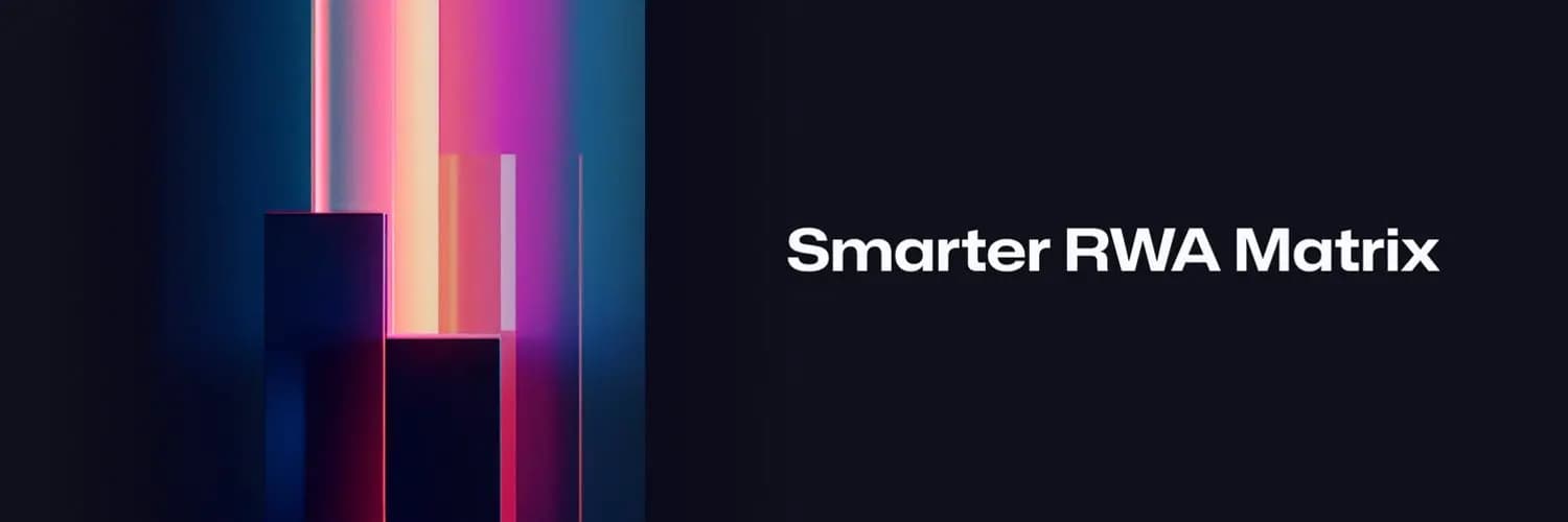 被低估的 Matrixdock：黄金代币化的主权级分水岭