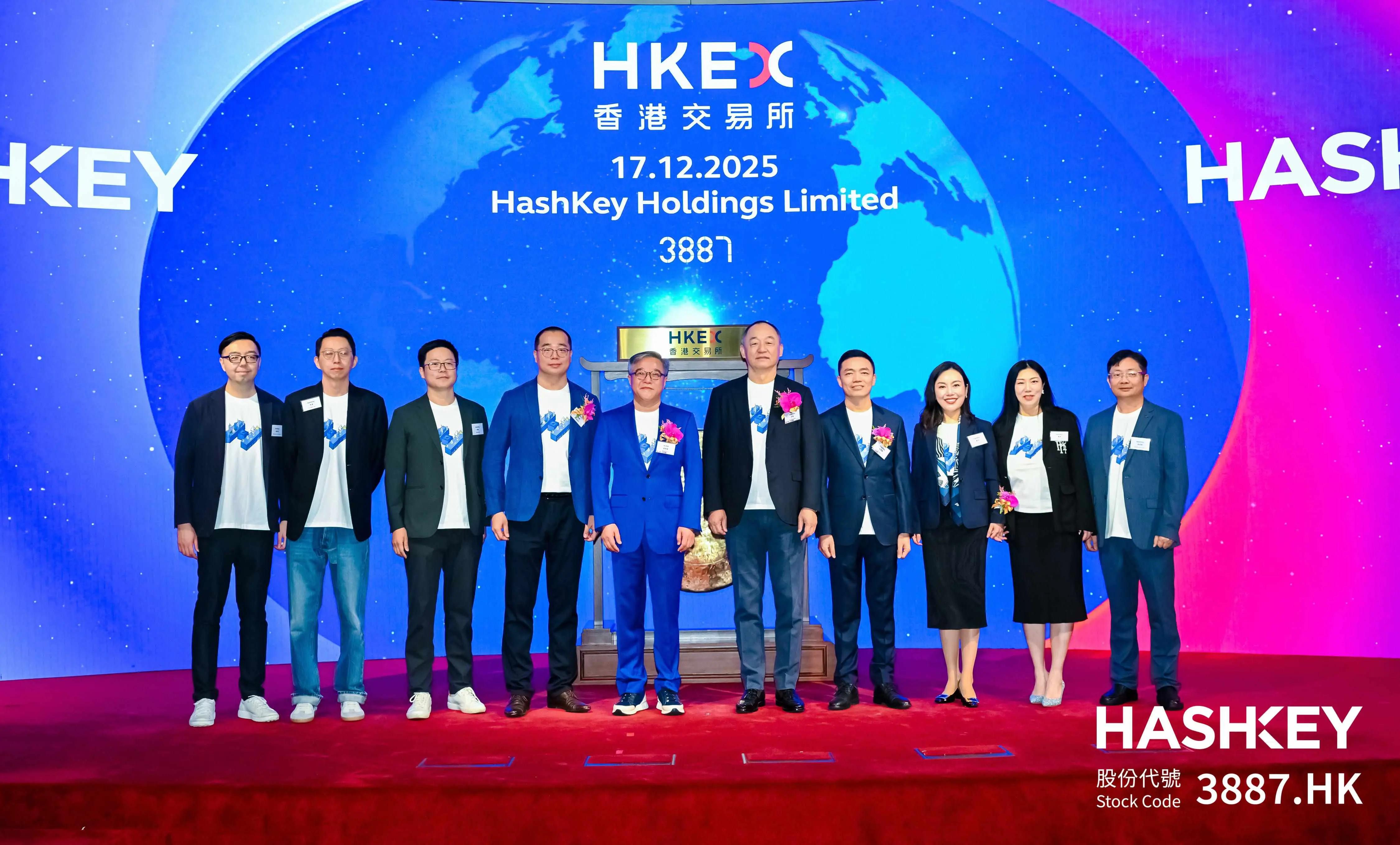 独家专访肖风：加密世界的旧制度与大革命，与 HashKey 的新坐标
