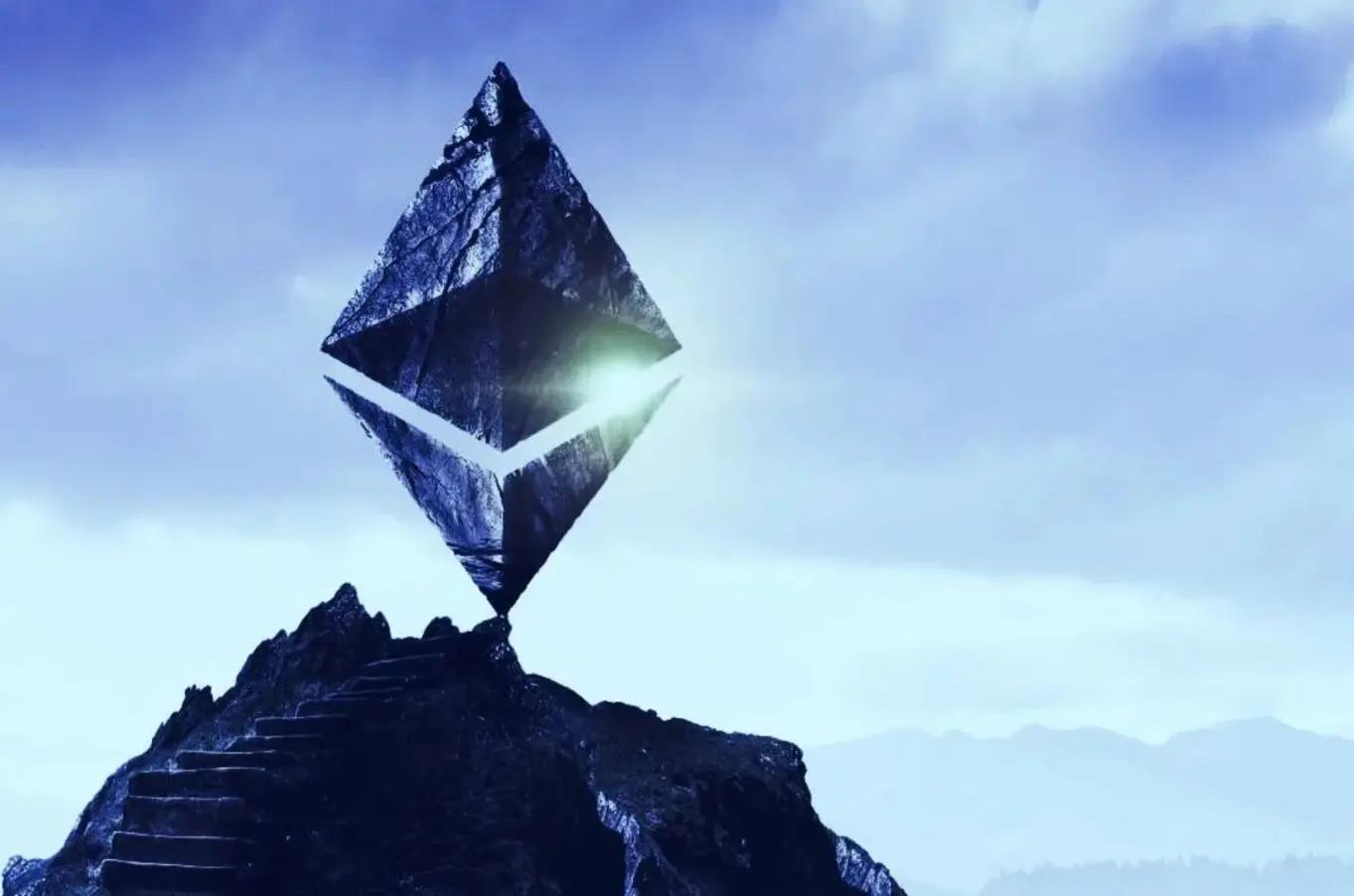 以太坊的身份困局：是加密货币，还是比特币的影子？