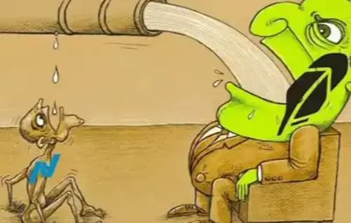 Hyperliquid 为何赚得比 Coinbase 少？