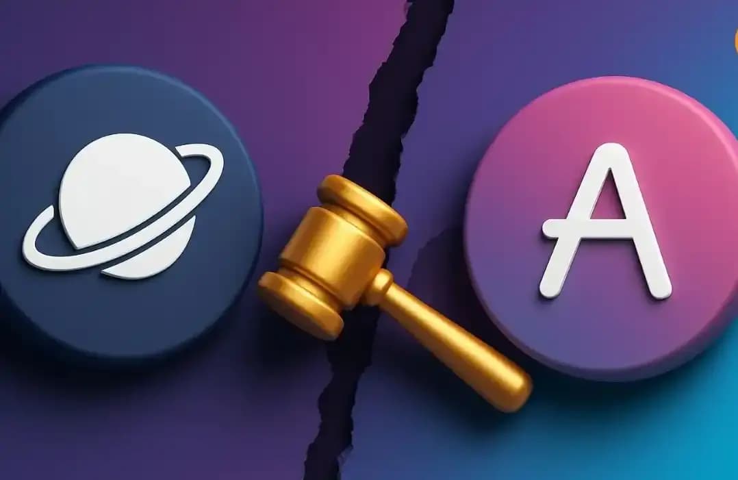 榜二大哥割肉清仓，深陷对立情绪的AAVE还能买吗？