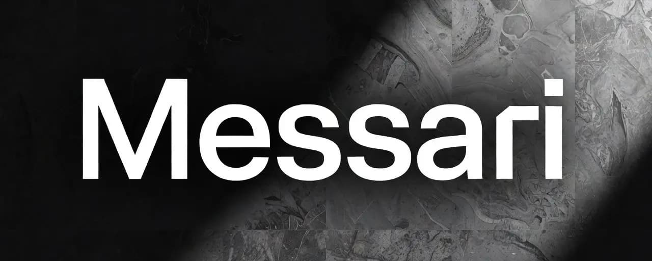 10 分钟读完 Messari 十万字报告：2026 年 60 个加密趋势