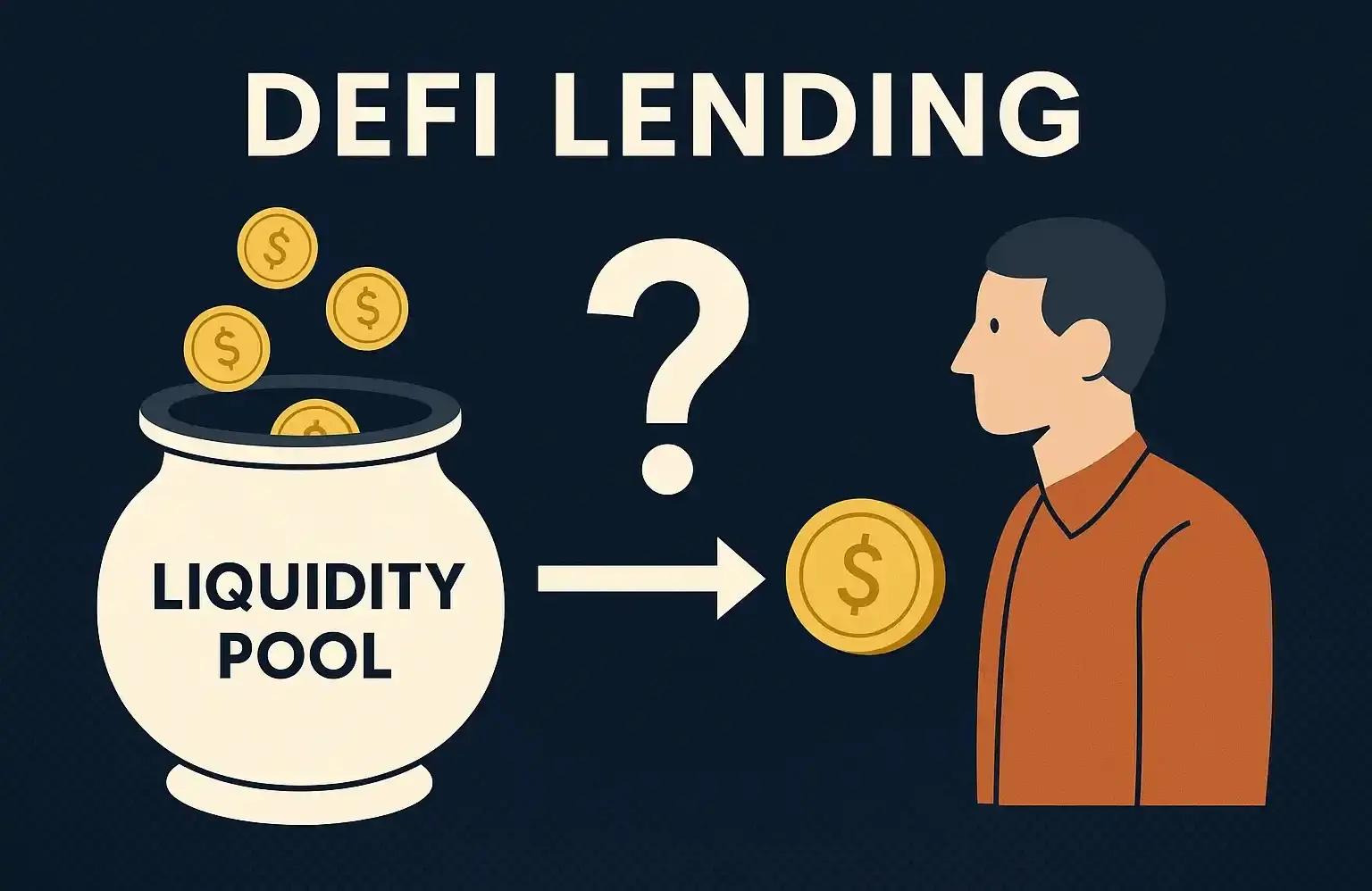 从 Aave 到 Ether.fi：谁在链上信用体系中捕获了最多价值？