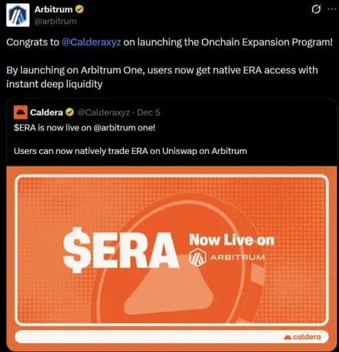 当“人人都能发链”，真正稀缺的是把多链变成一张网