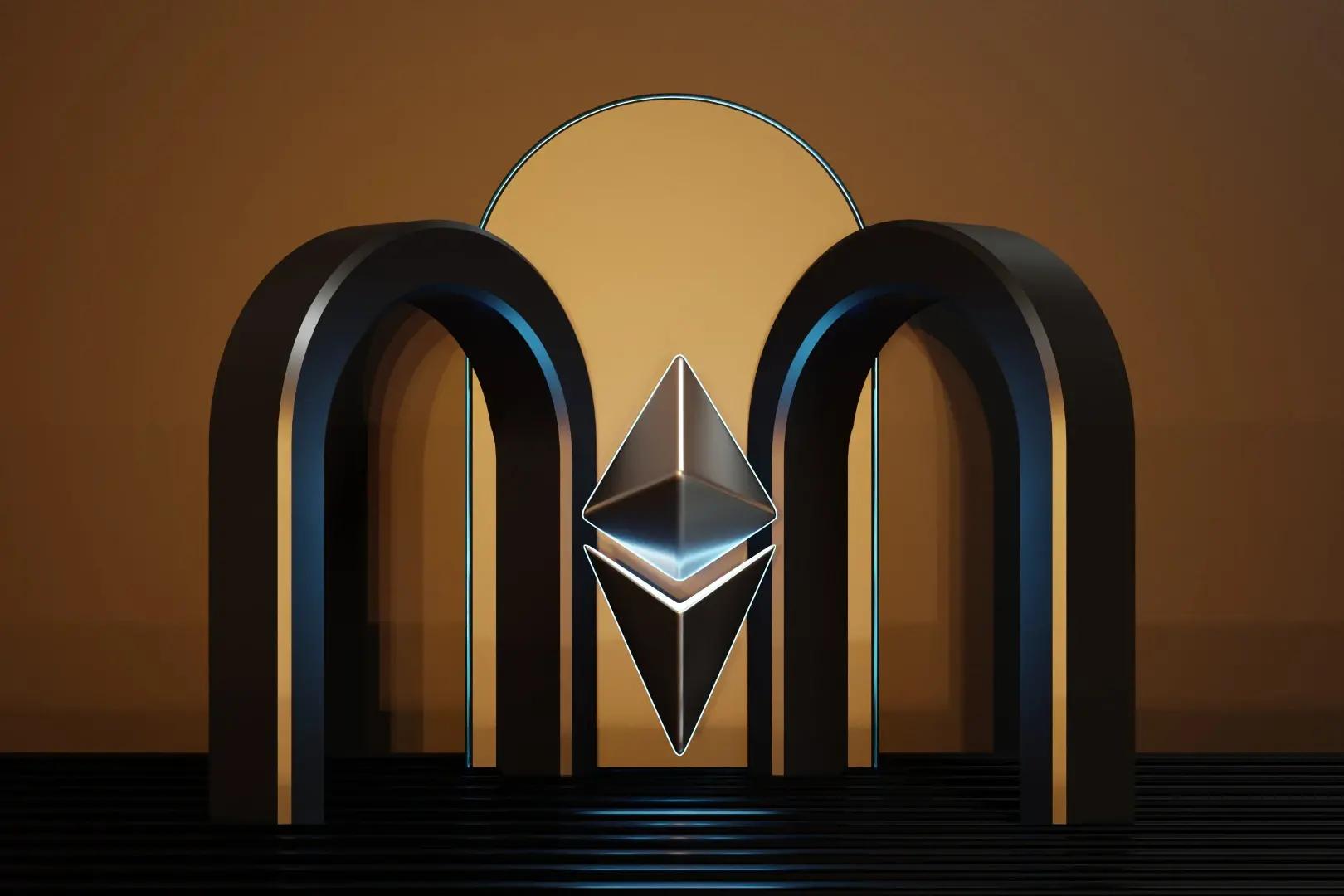 2025 年，以太坊赢了，ETH 却没跟上