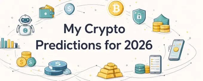 RWA 叙事正在切换：为什么代币化黄金开始被反复提及？