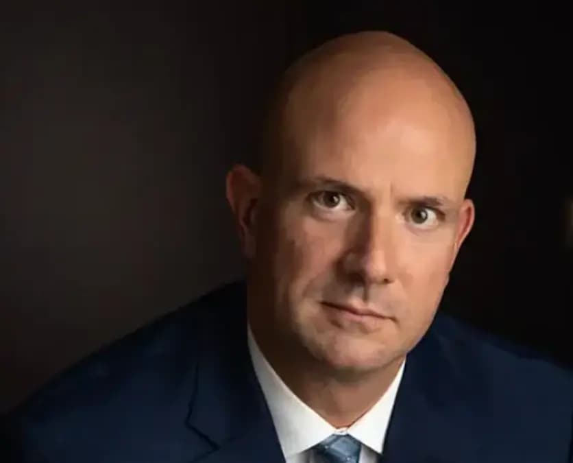 Luke Gromen：我为什么在 25 年底卖掉了大部分比特币