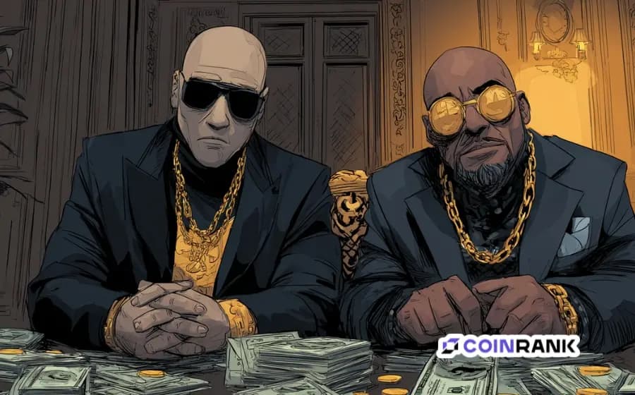 JPMD 与 MONY 推动银行资金上链