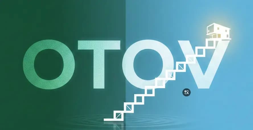 UniAgri 原生态代币正式更名为 OTOV，并公布核心机制