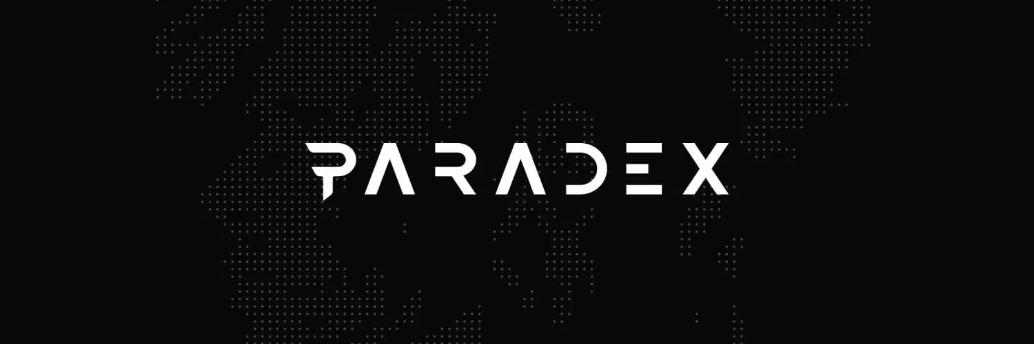 Paradex 发布 2025 年度回顾：重大成就与经验总结