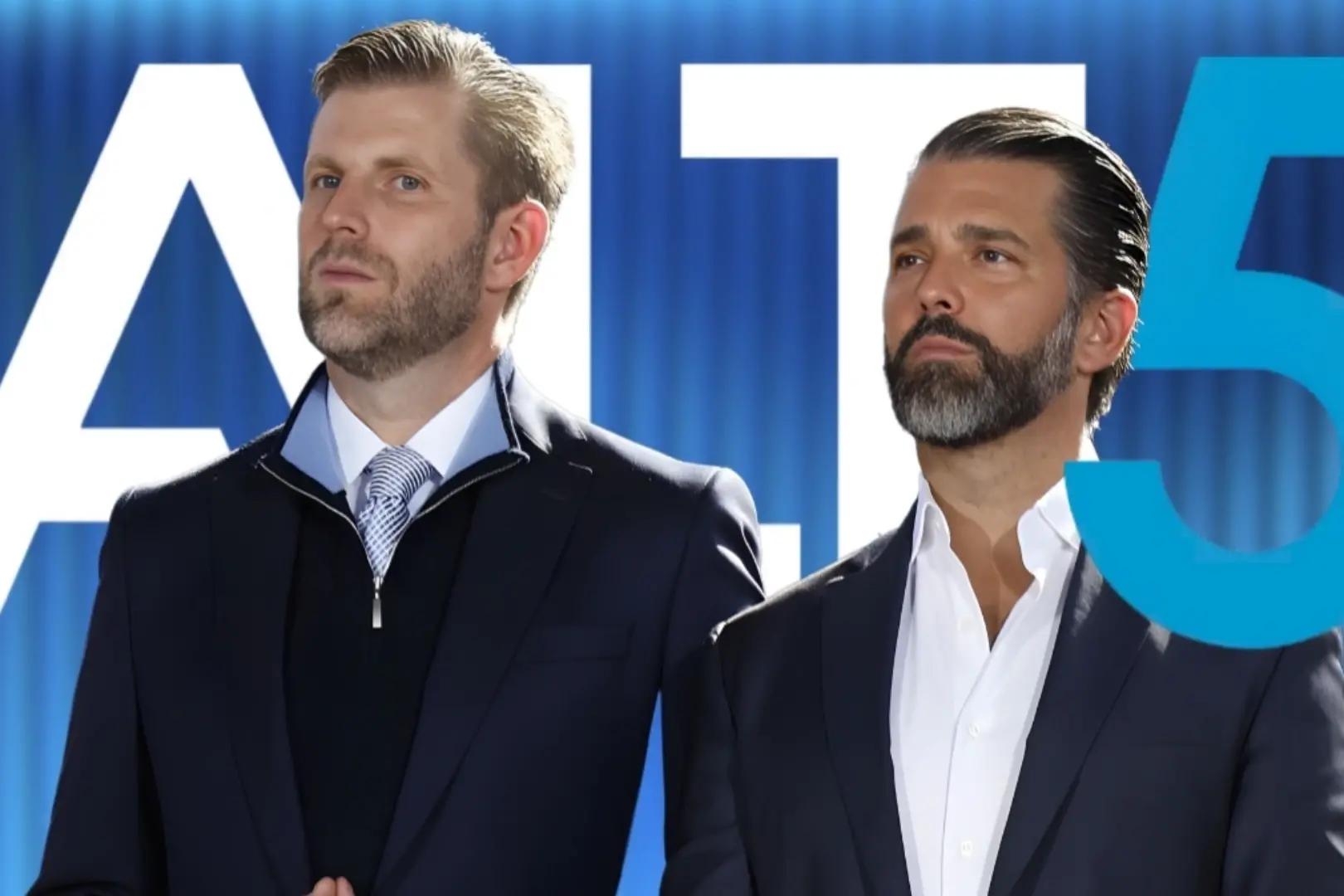 6 周内 3 换审计师，Alt5 Sigma 财报难产陷退市危机