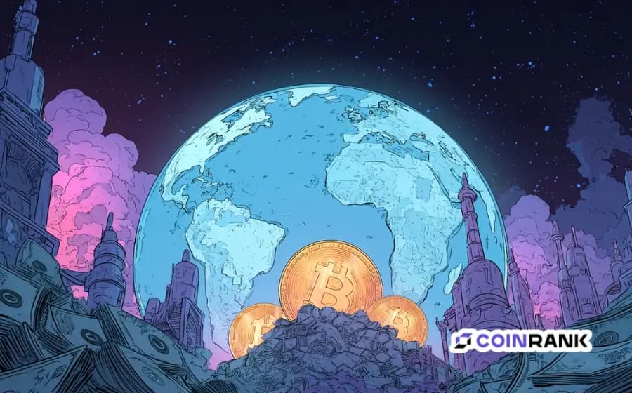 稳定币监管走向全球化