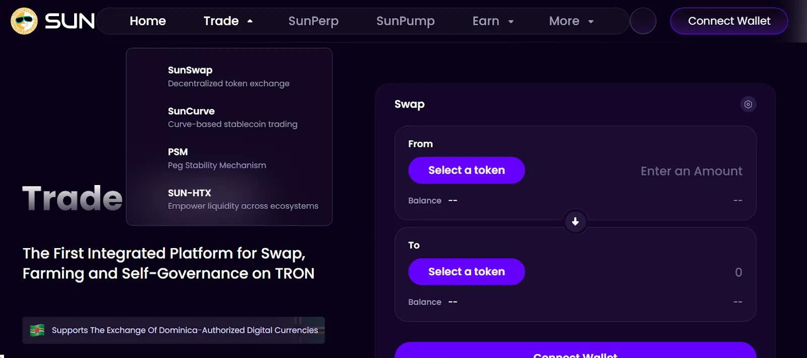 2025 年，波场 TRON 主流 DeFi 应用实现了哪些关键升级？