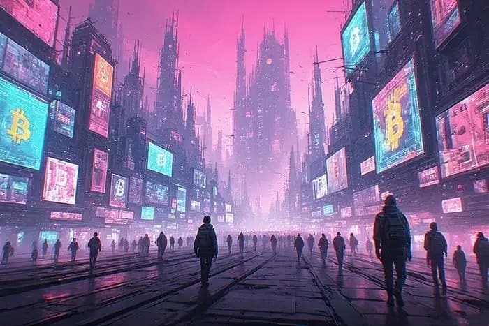 Tiger Research：2025 年，叙事狂飙突进的一年