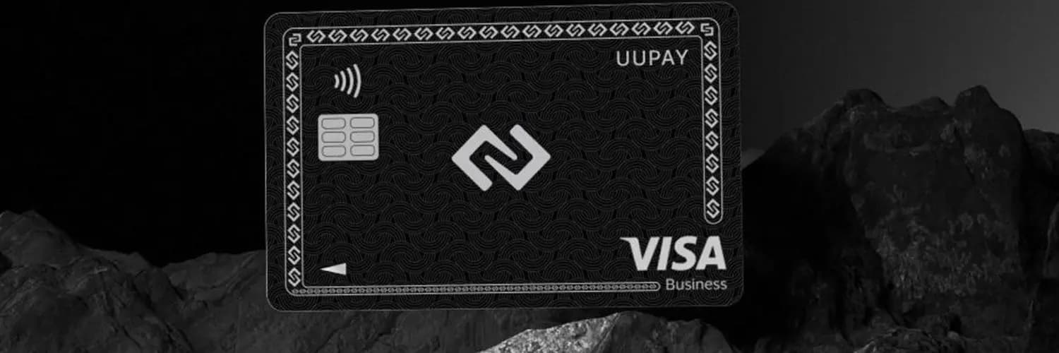 UUPAY：在链上资产全球化应用的趋势下，一张面向 Web3 用户的消费入口卡