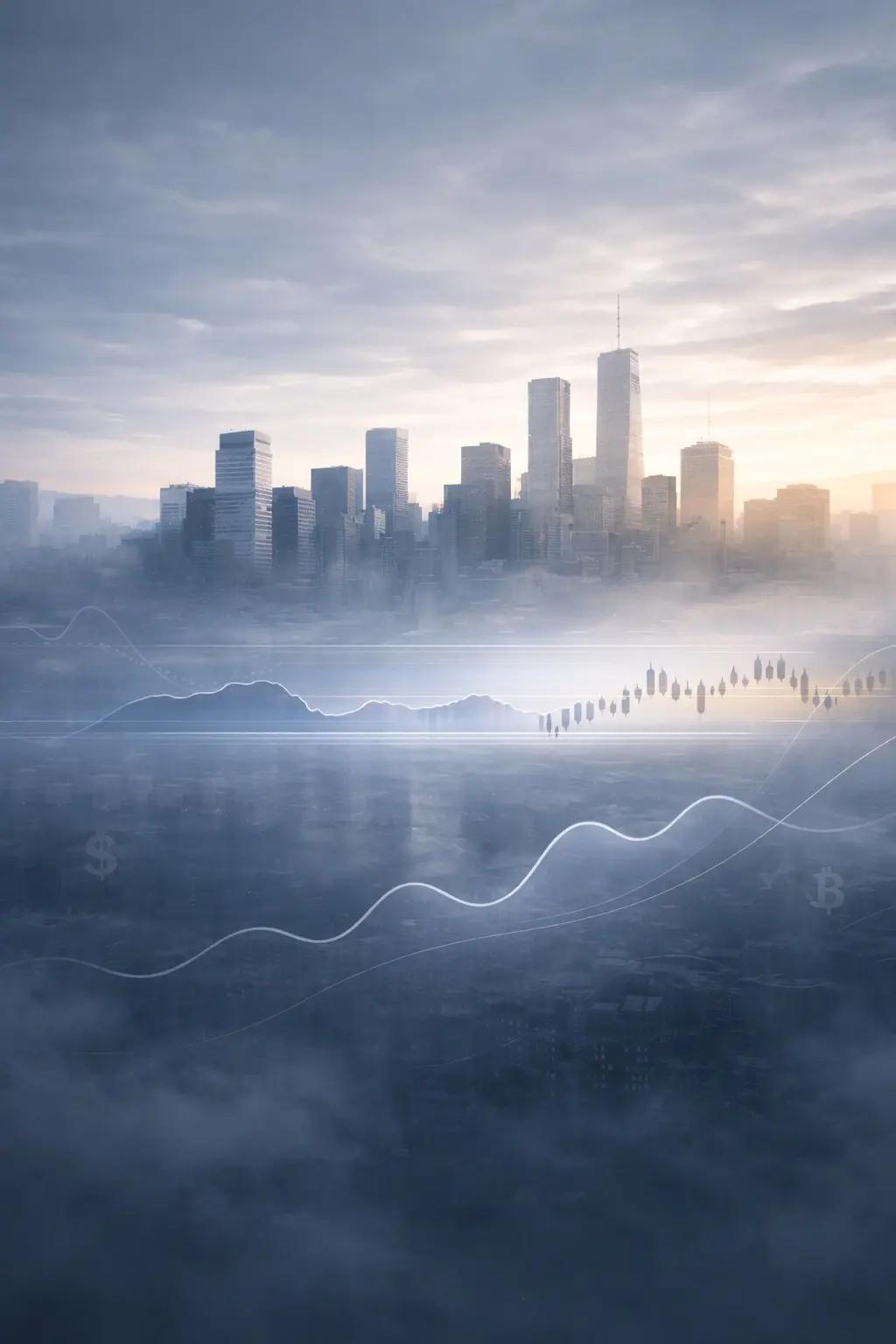 从急跌到修复：流动性转变与价值中枢重构