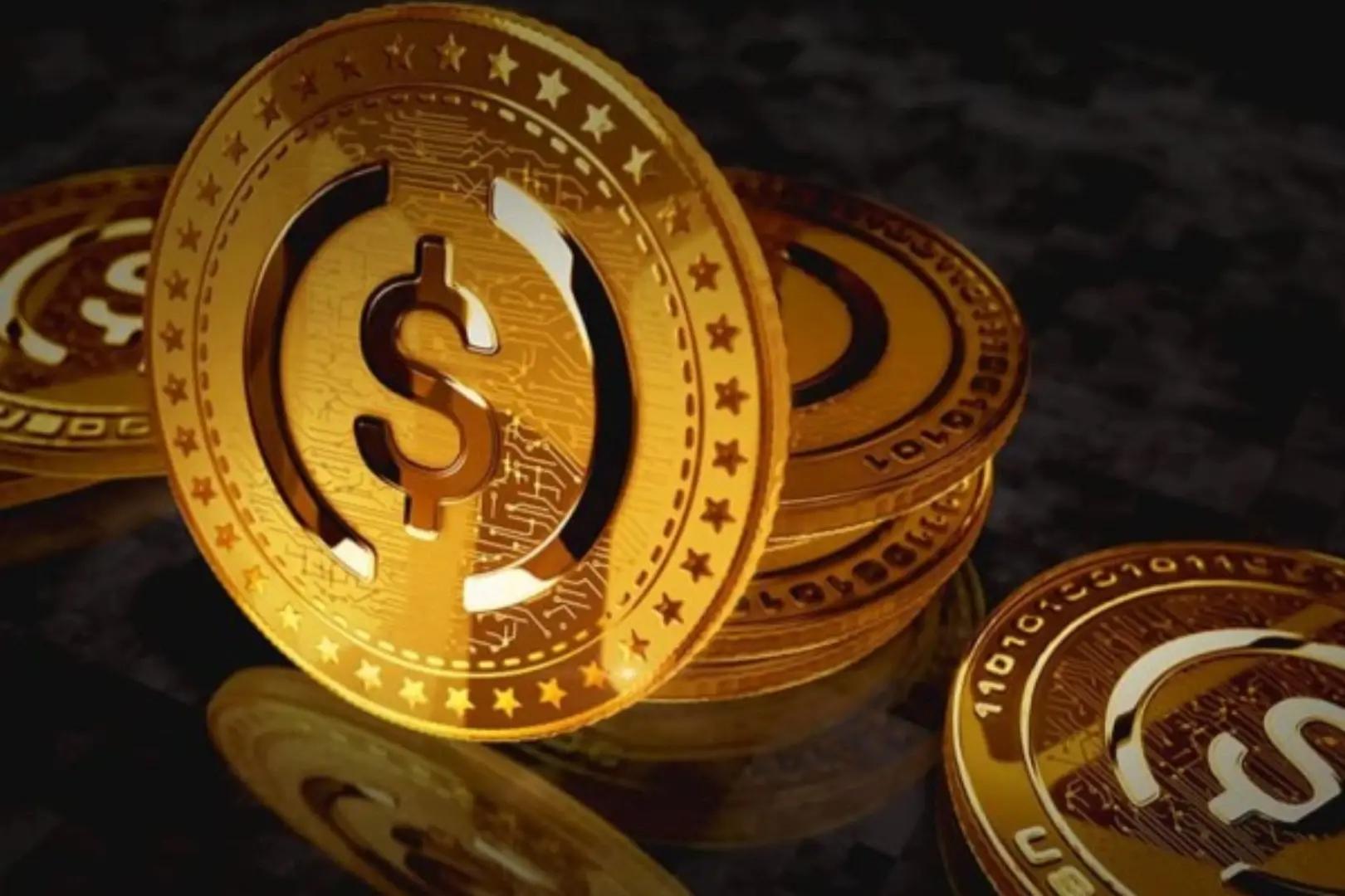 稳定币重构传统支付，从发行热潮到集成决胜