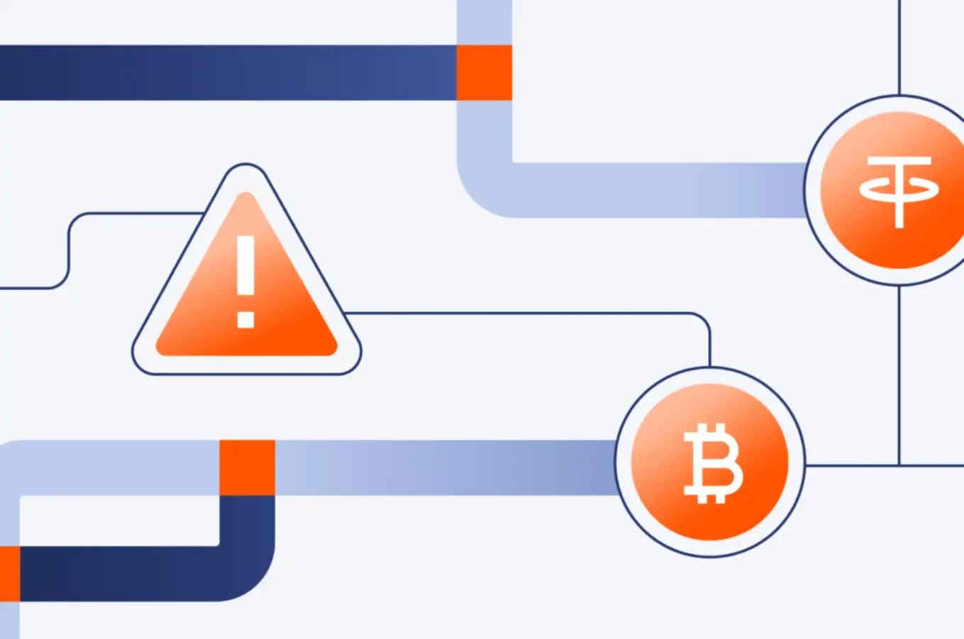 国家级玩家入场，2025 加密犯罪失控启示录