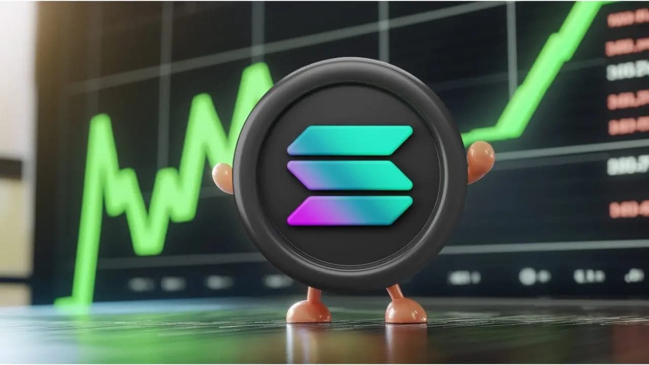 当推特被 Solana 的势力渗透，先从支持读取资产价格开始？