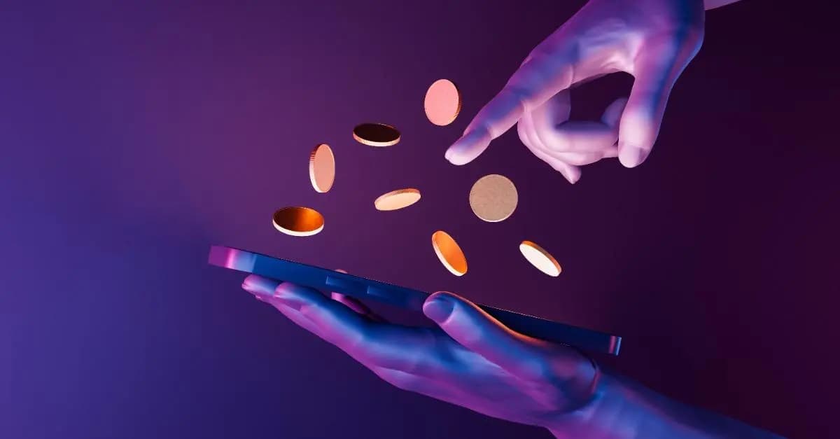 谁掌控了加密行业的营收命脉？