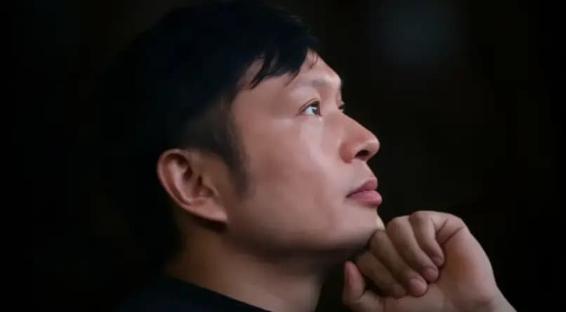 “玩客云”教父海外逃亡，迅雷前 CEO 陈磊的 2 亿贪腐谜局