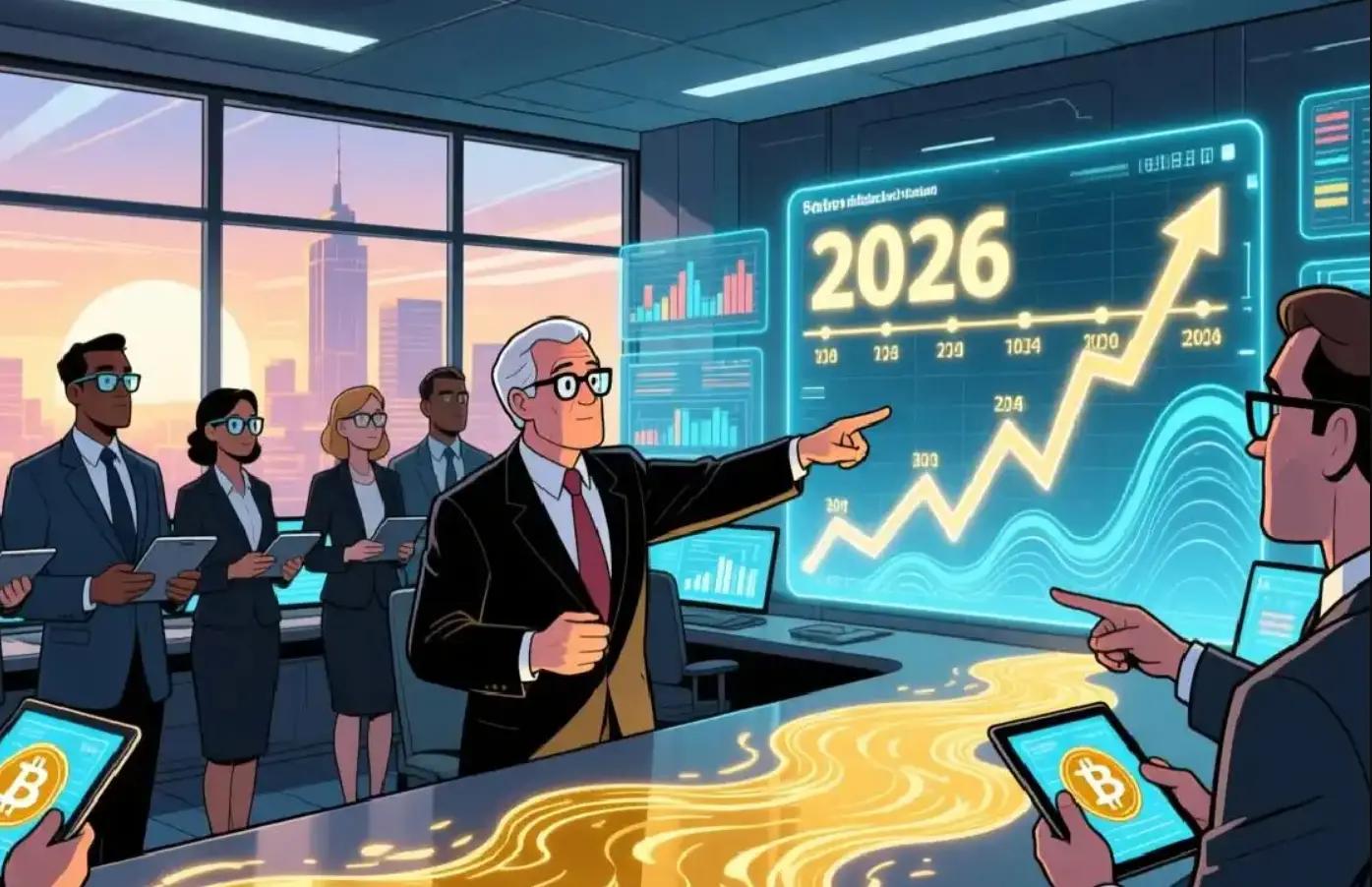 比特币重新逼近 10 万美元，背后有哪些原因？