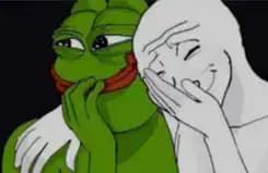 靠抓住金狗的前5秒，「枯坐p小将」30天狂赚43万美金