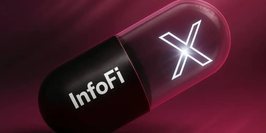 InfoFi 叙事崩塌，Kaito、Cookie 等相继关停相关产品