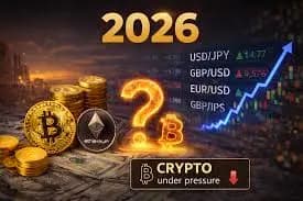 IOSG 的第九年：2026 加密市场的重构和结构性机遇