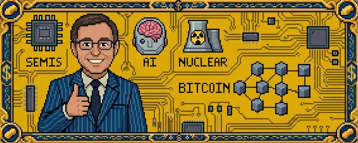 VanEck Q1 市场展望：加密货币长期看涨、黄金需求仍强劲