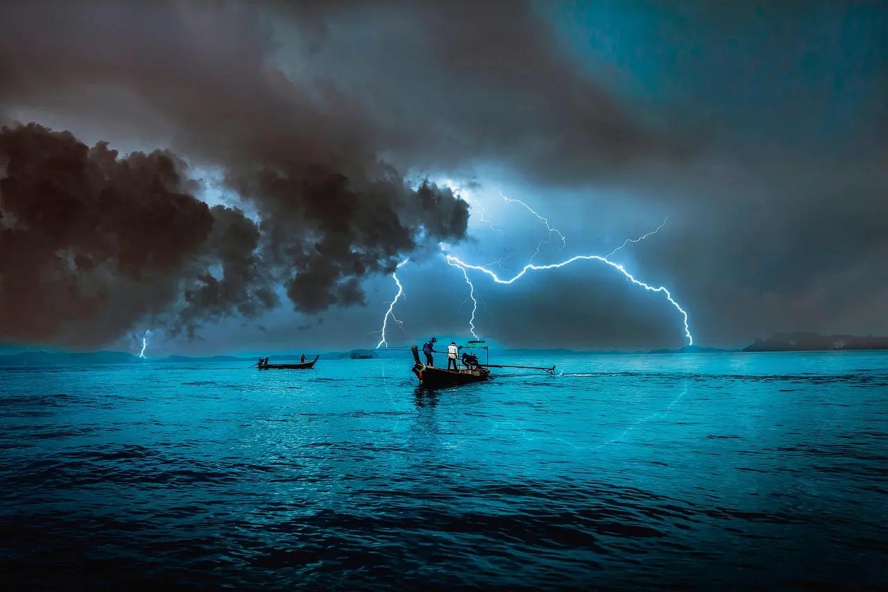 今天加密市场为何暴跌？