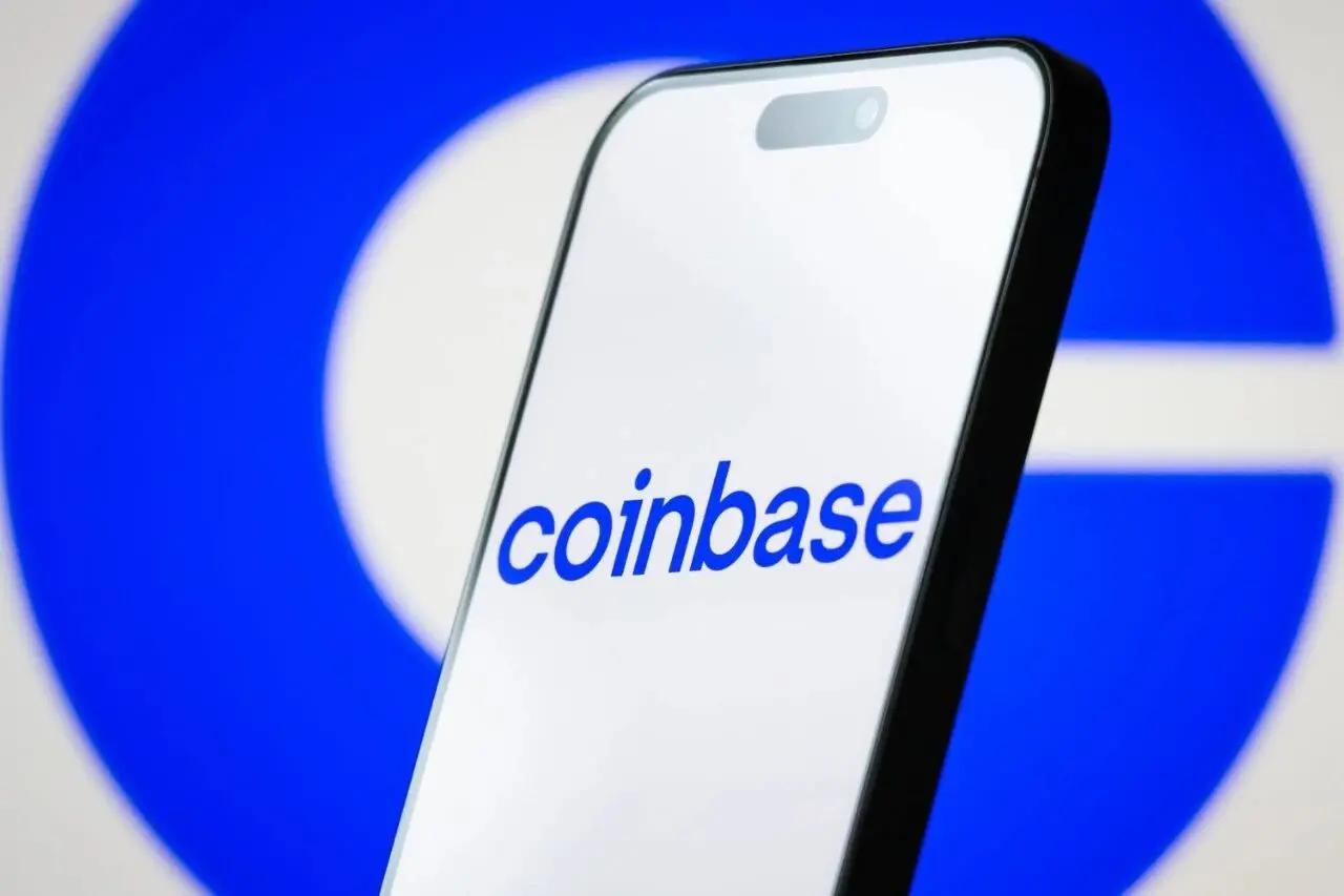 Coinbase：从边缘项目到全球金融基础设施的演进