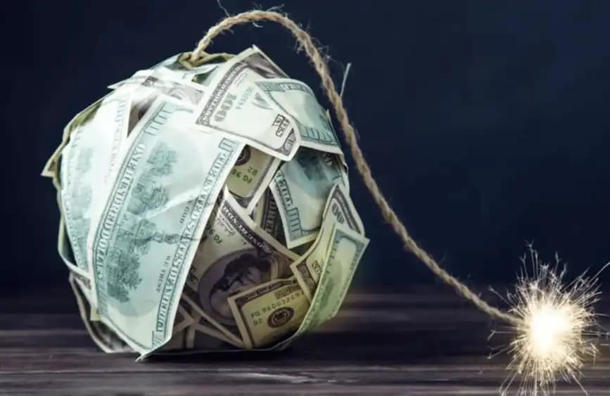 特朗普再掀关税风暴，加密市场又遇「黑色星期一」