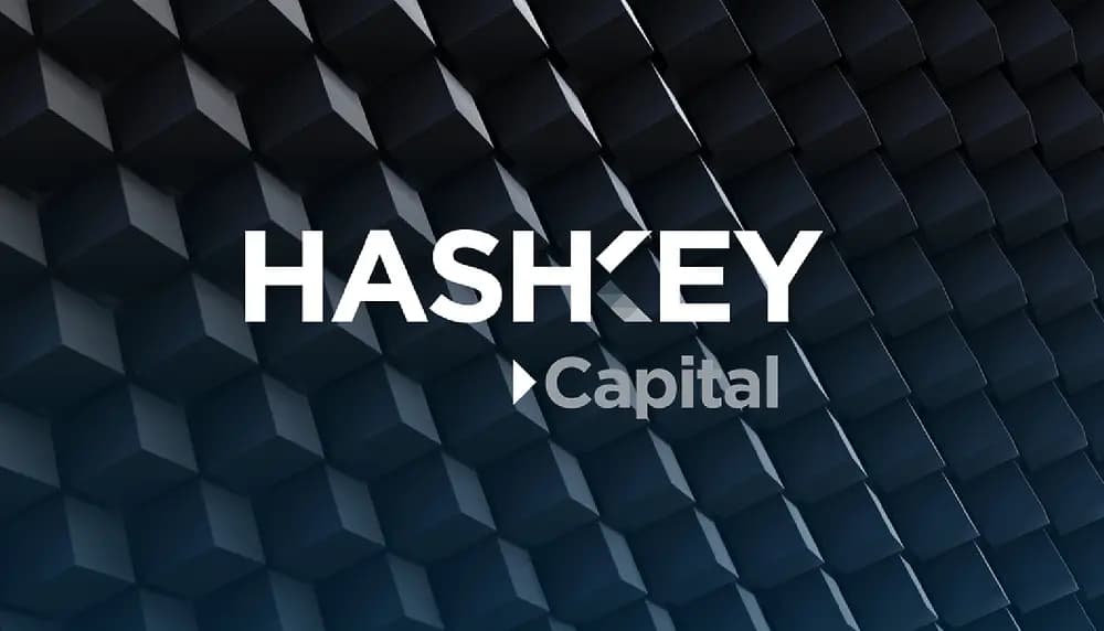 对话 Hashkey Capital 合伙人 Xiao Xiao：3个月完成 2.5 亿美元募资背后的故事与关键思考