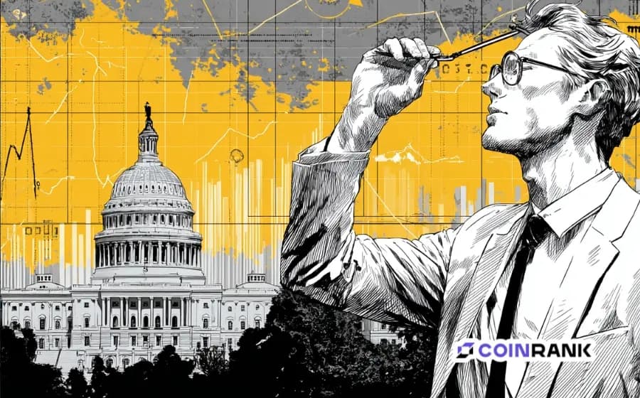 押注透明度：预测市场如何为2026年《数字资产市场透明度法案》定价