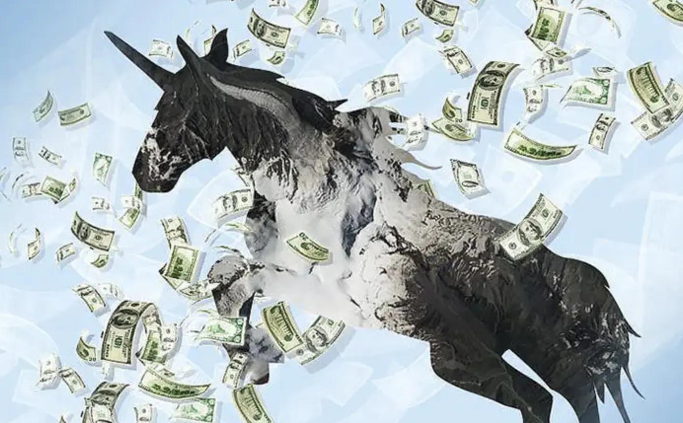 2025 新晋加密独角兽：分布在支付、AI 等领域，共 8 家入围