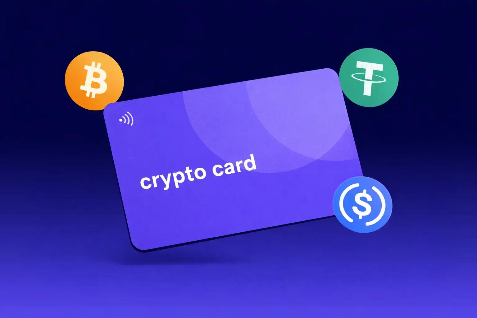 在稳定币走向现实世界的路径中，加密卡为何仍然重要？