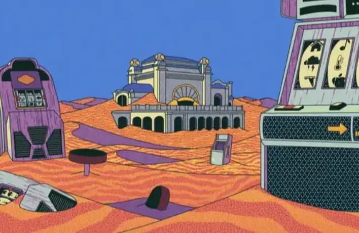 《纽约时报》：预测市场上第一批职业玩家，已经年入百万了