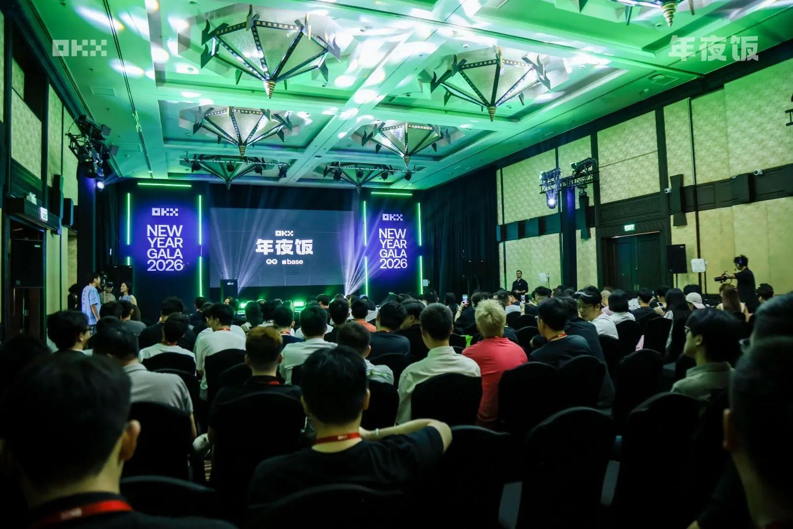 远离噪音：Star 谈 Crypto 的长期趋势与 OKX 的下一步