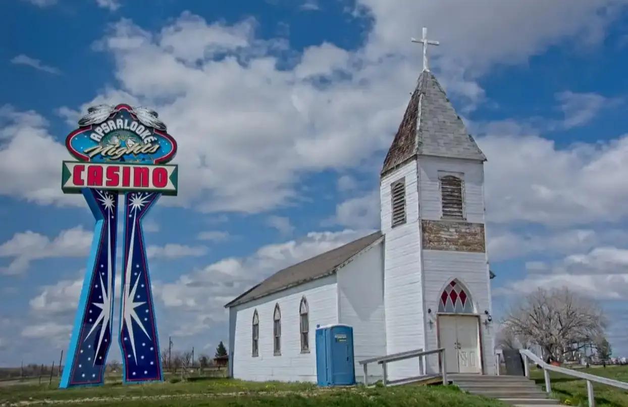 IOSG 创始人写给 Crypto OG 的一封信：不要让赌场吞噬了大教堂