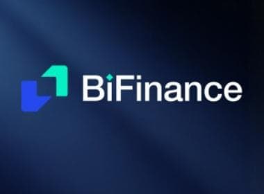 从一个平台币的表现，观察交易所价值变化