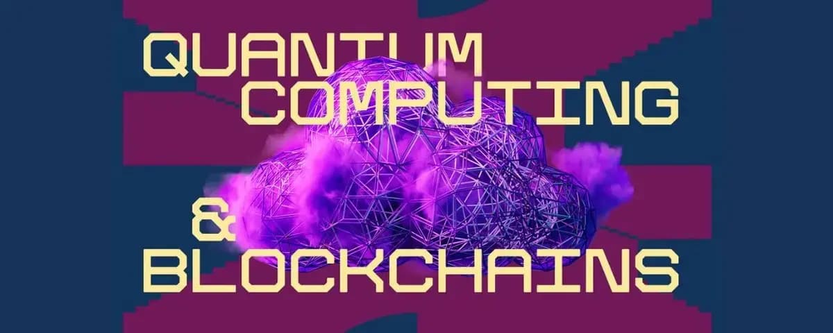 a16z 深度长文：如何正确理解量子计算对区块链的威胁
