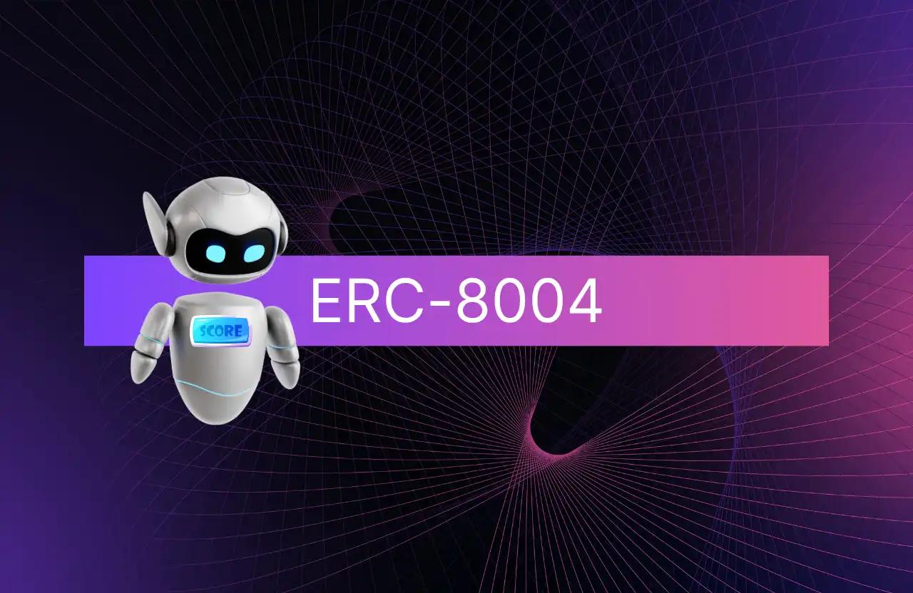 以太坊的AI转型时刻，ERC-8004标准有哪些可关注项目？