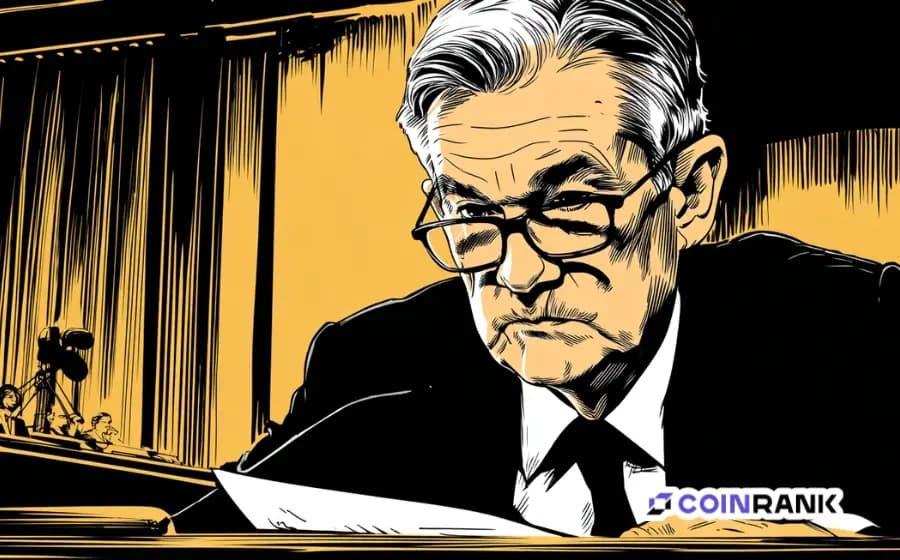 如何解读美联储降息信号：通过市场数据解读今晚的FOMC会议