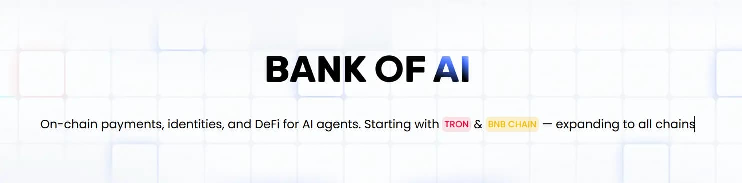 AINFT 推出 AI Agent 新基建：一站式集成 x402、8004、OpenClaw 等，打通智能体经济“最后一公里”