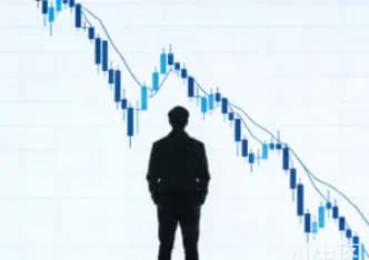 日韩股市崩了！日经跌超 4%、KOSPI 暴跌 8%，AI 巨头财报周前市场先慌了