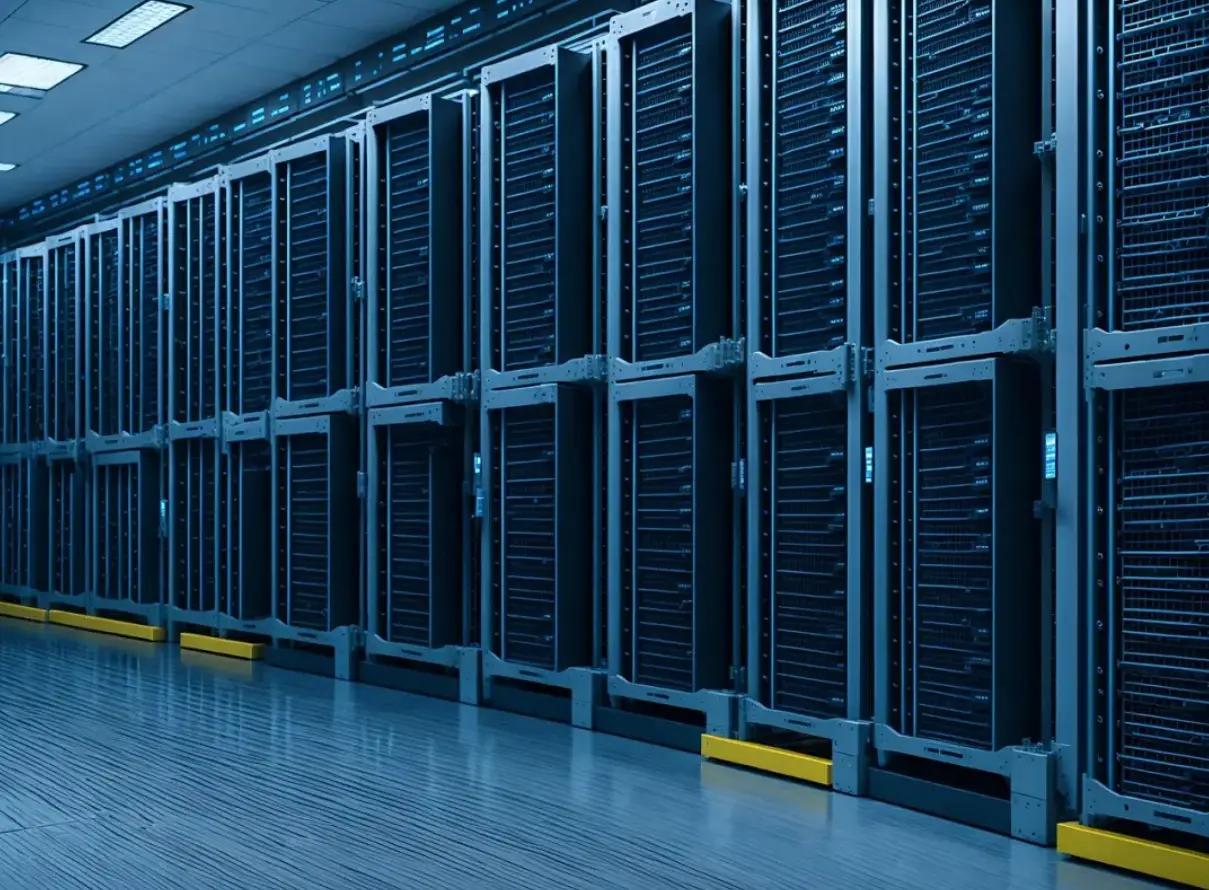 从热存储到冷记忆：AI 时代存储热潮下的去中心化存储