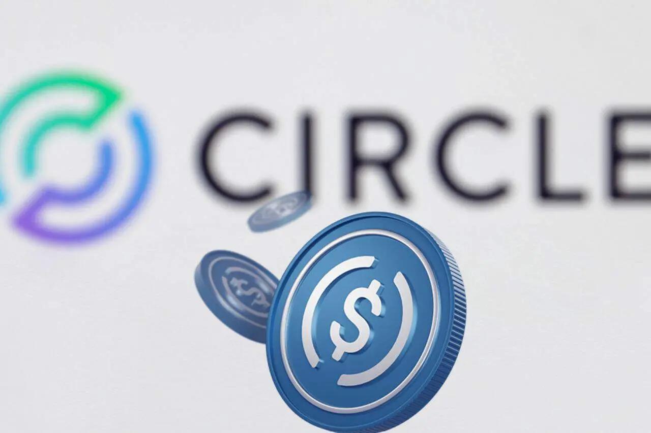 Circle 的又一个问题