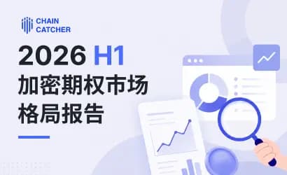 期权市场进入新范式：2026 H1 格局演变与关键特征